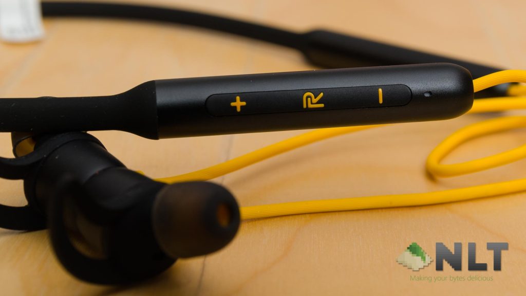 realme Buds Wireless
