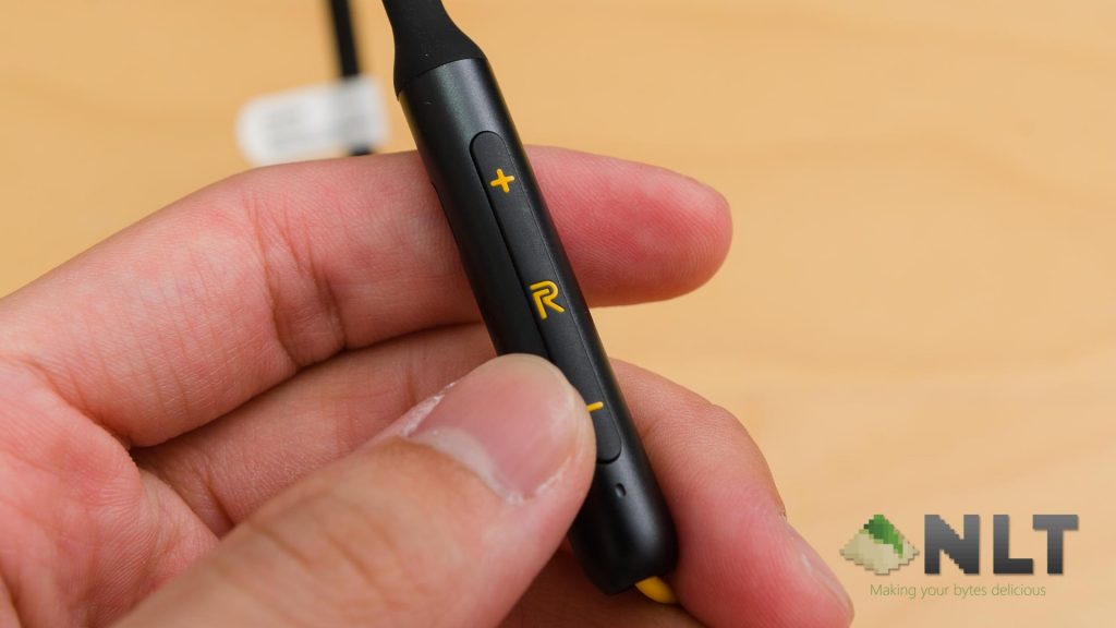 realme Buds Wireless