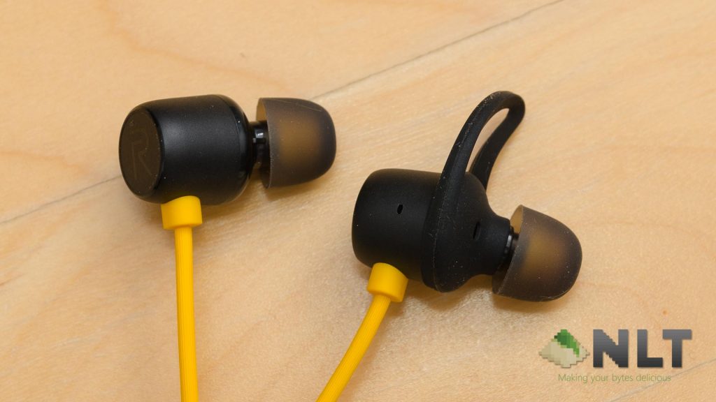 realme Buds Wireless