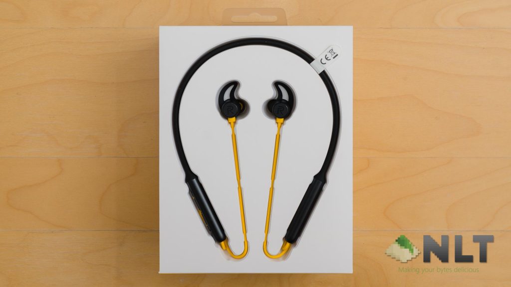 realme Buds Wireless