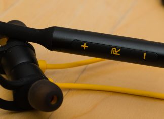 Review – realme Buds Wireless realme Buds Wireless