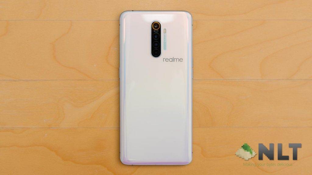 realme X2 Pro