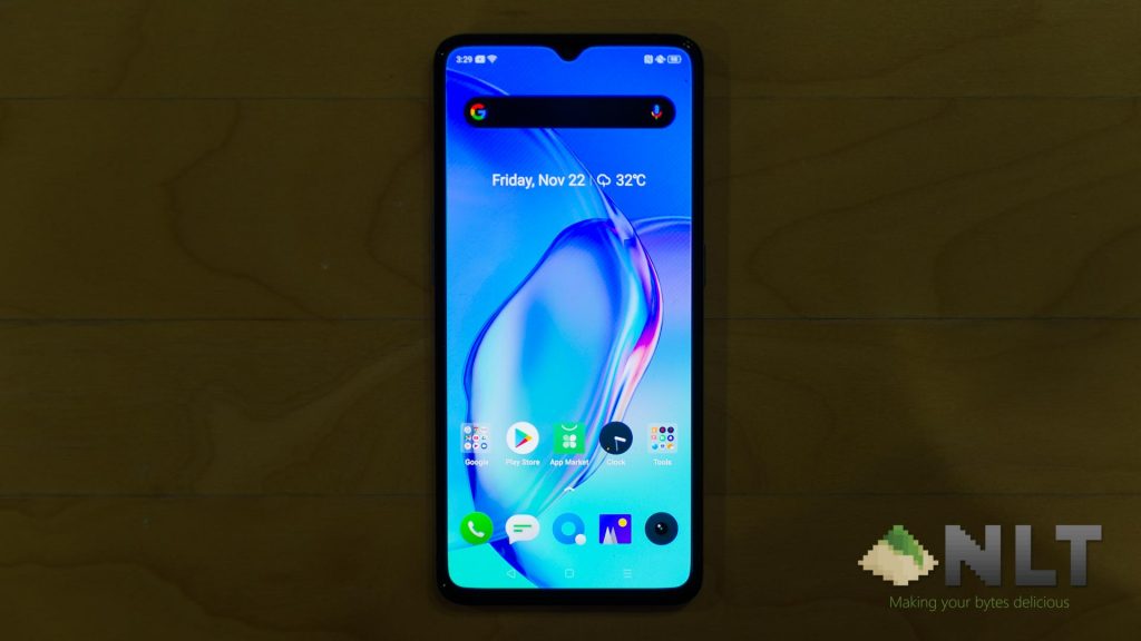 realme X2 Pro