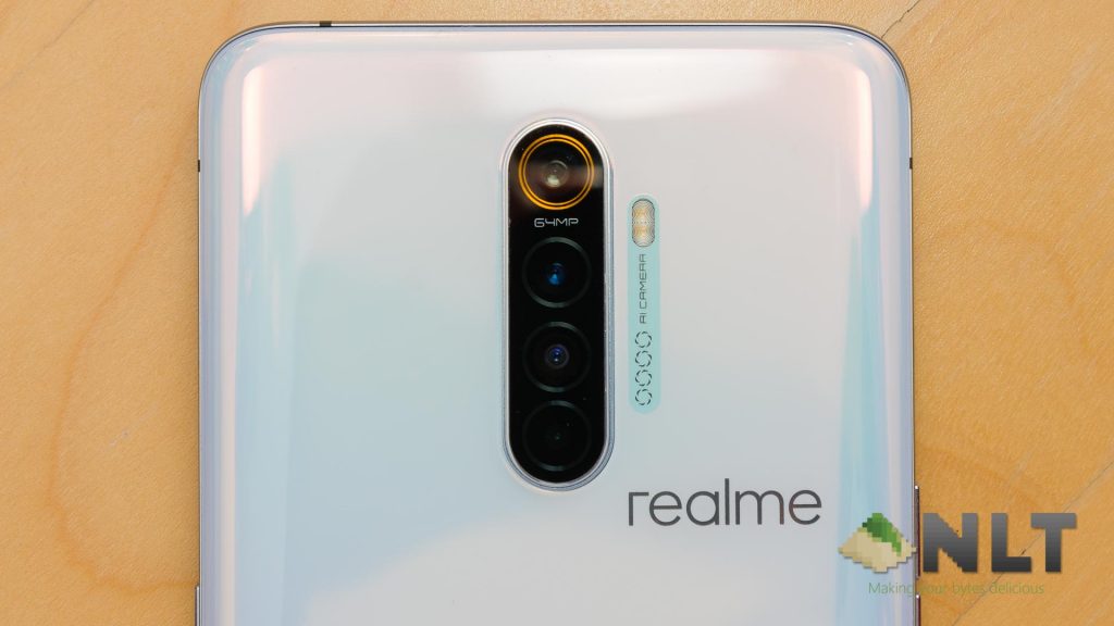 realme X2 Pro