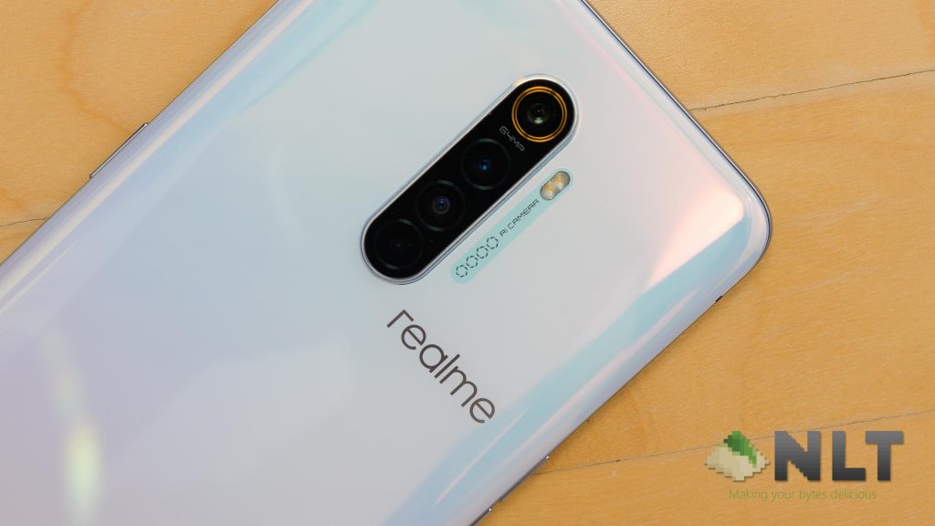 realme X2 Pro