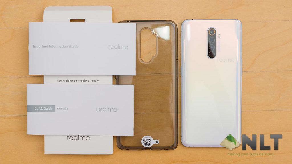 realme X2 Pro