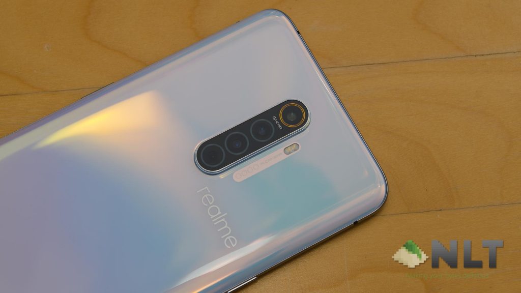 realme X2 Pro
