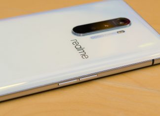 realme X2 Pro