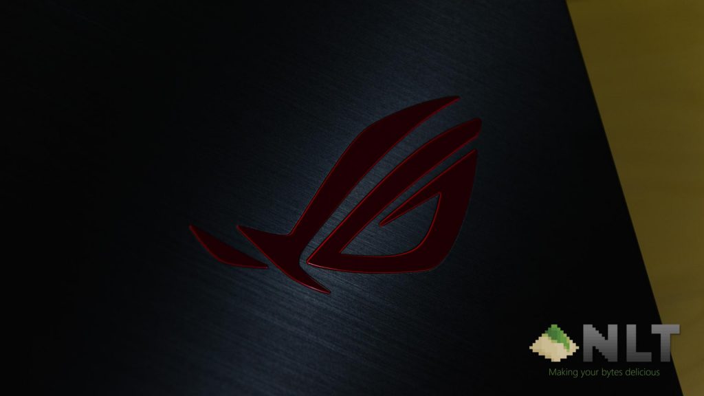 ASUS ROG Zephyrus M GU502GU