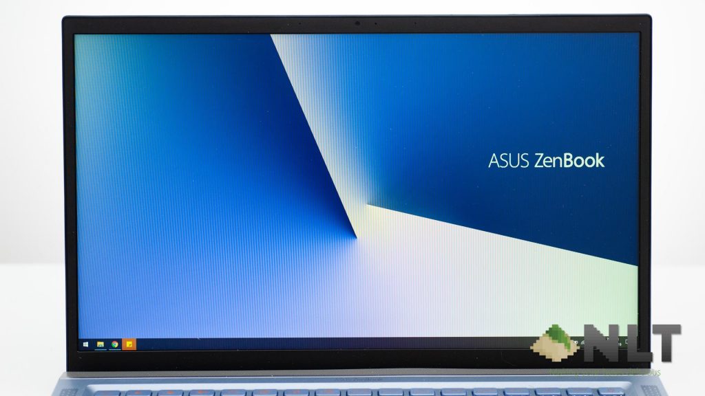ASUS ZenBook 14 UM431D