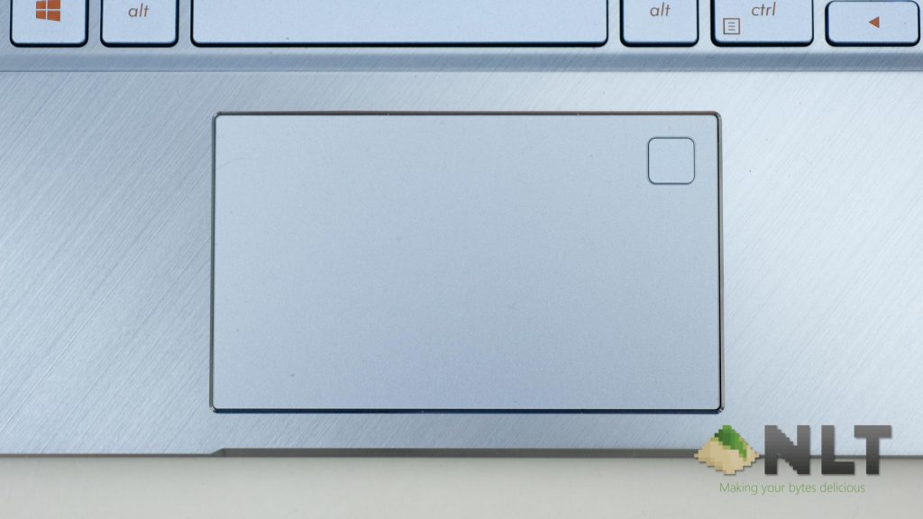 ASUS ZenBook 14 UM431D