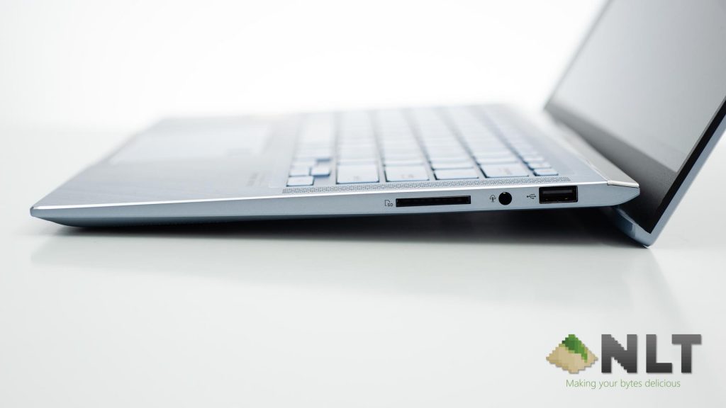 ASUS ZenBook 14 UM431D