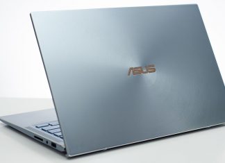 Review – ASUS ZenBook 14 UM431D: It’s AMD’s turn to rise ASUS ZenBook 14 UM431D