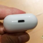 Apple AirPods imitation