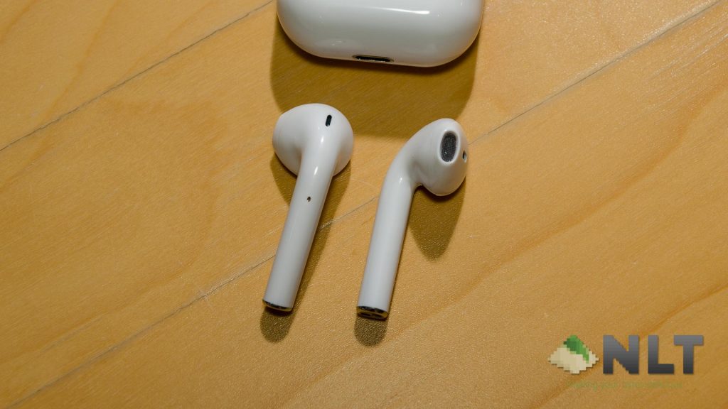 Apple AirPods imitation