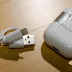 Apple AirPods imitation