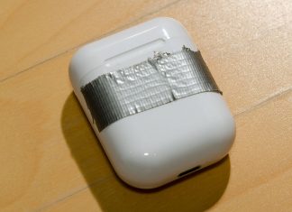 Please don’t buy any fake Apple AirPods Apple AirPods imitation