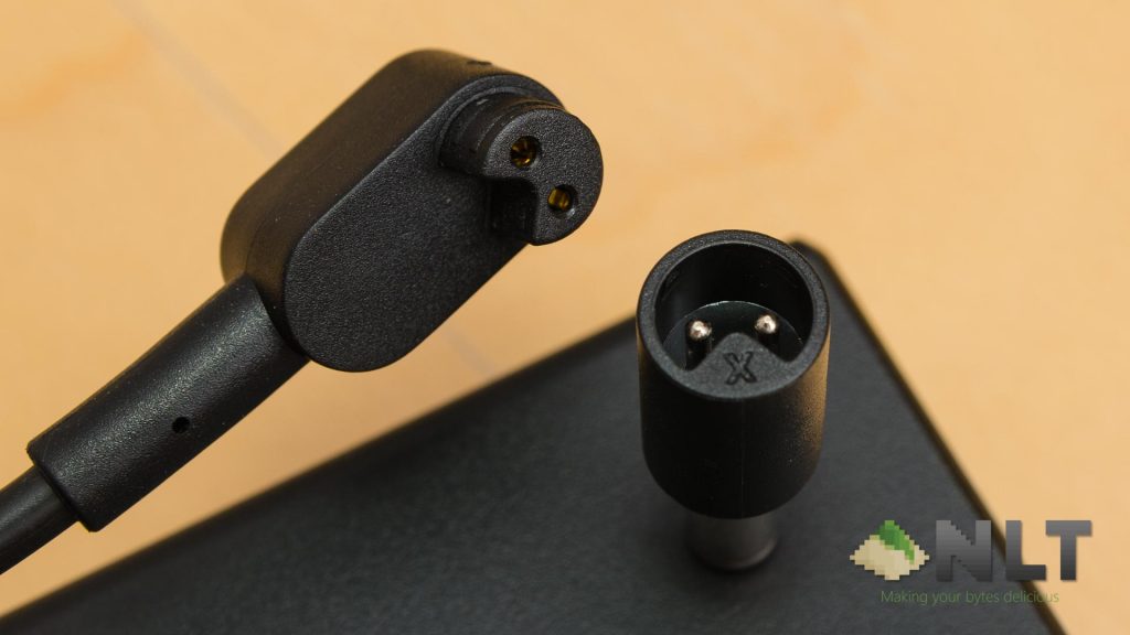 Innergie 180G gaming power adapter
