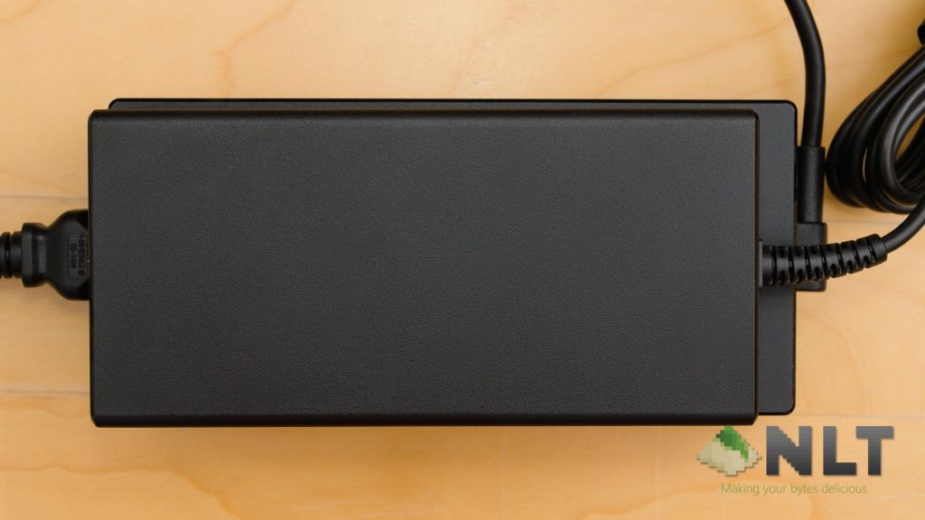 Innergie 180G gaming power adapter