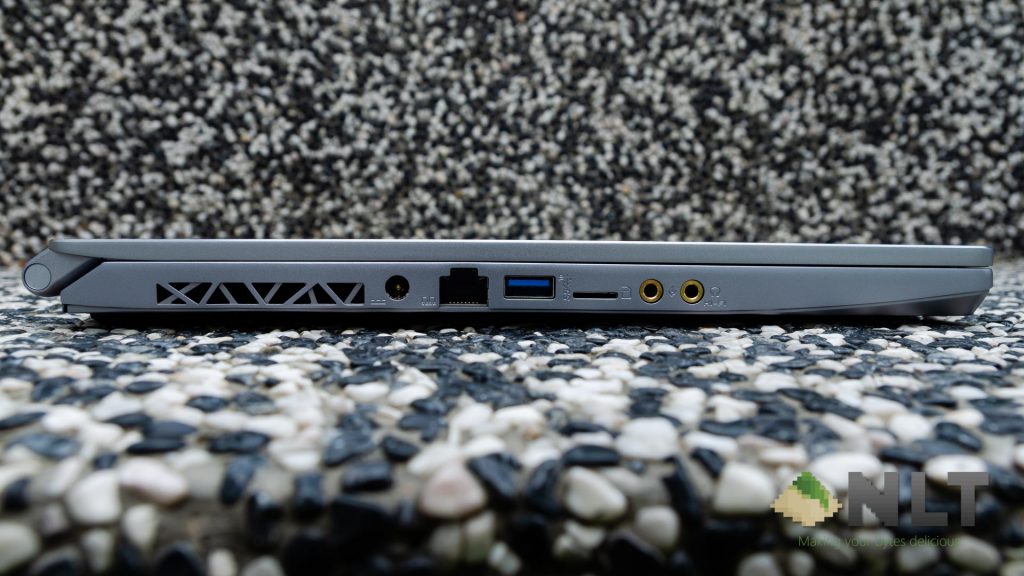 MSI Prestige P75 Creator 9SD