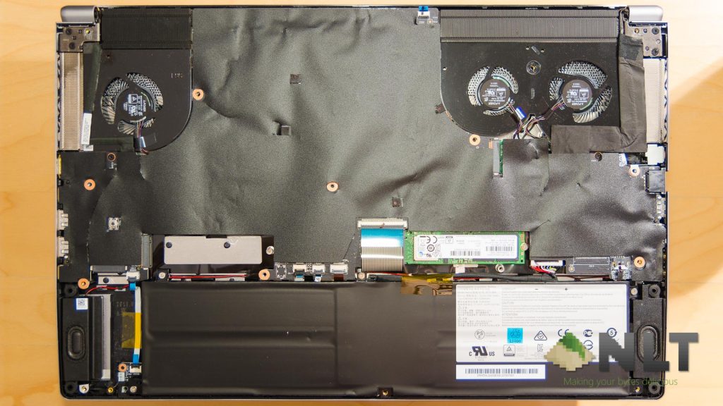 MSI Prestige P75 Creator 9SD