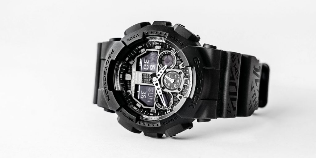 ROG G-SHOCK 2019 Edition