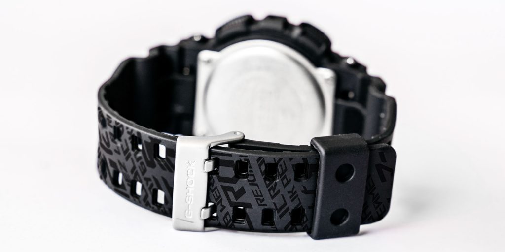 ROG G-SHOCK 2019 Edition