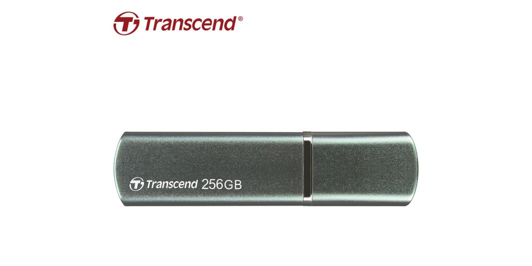 Transcend JetFlash 910