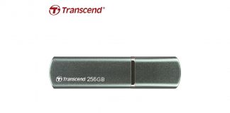 Transcend JetFlash 910