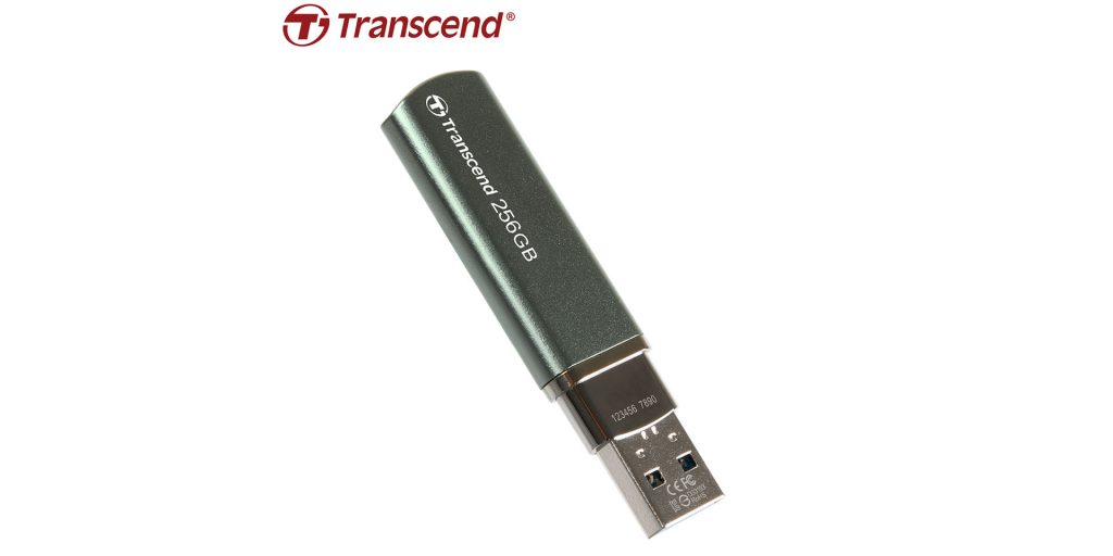 Transcend JetFlash 910