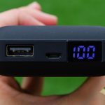 Tronsmart PB20 20,000mAh power bank