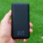 Tronsmart PB20 20,000mAh power bank