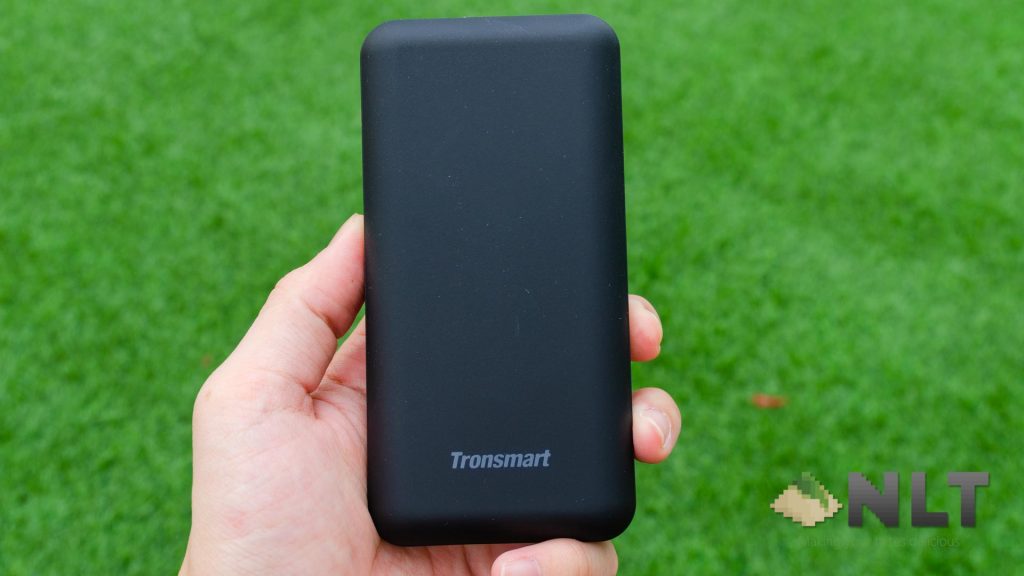 Tronsmart PB20 20,000mAh power bank