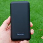 Tronsmart PB20 20,000mAh power bank
