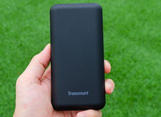 Tronsmart PB20 20,000mAh power bank