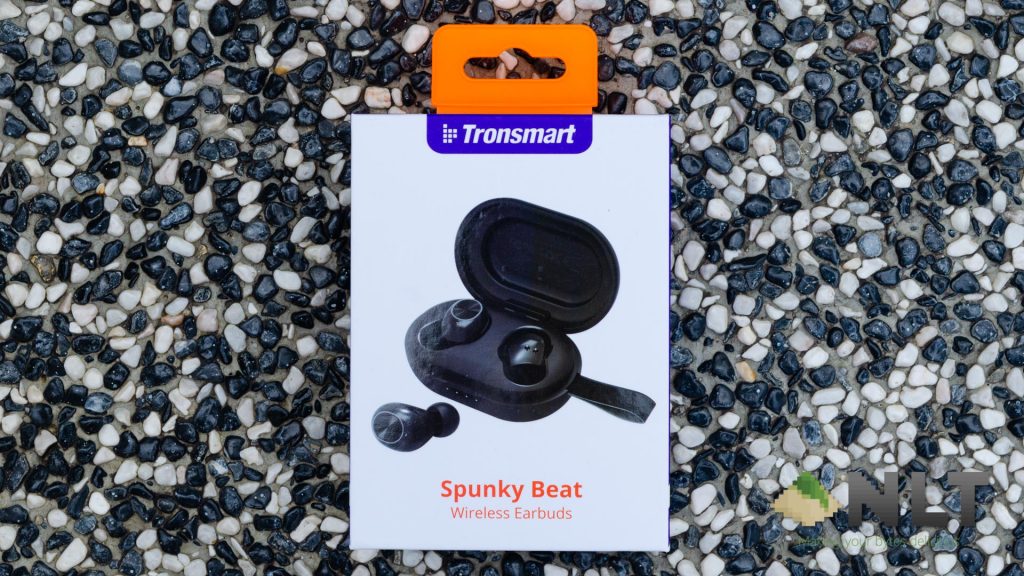 Tronsmart Spunky Beat