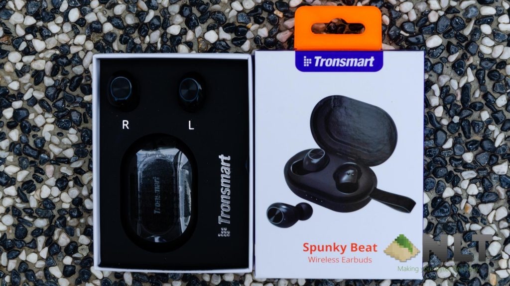Tronsmart Spunky Beat