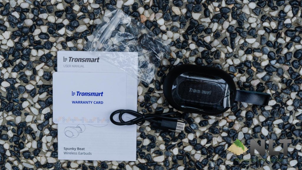 Tronsmart Spunky Beat