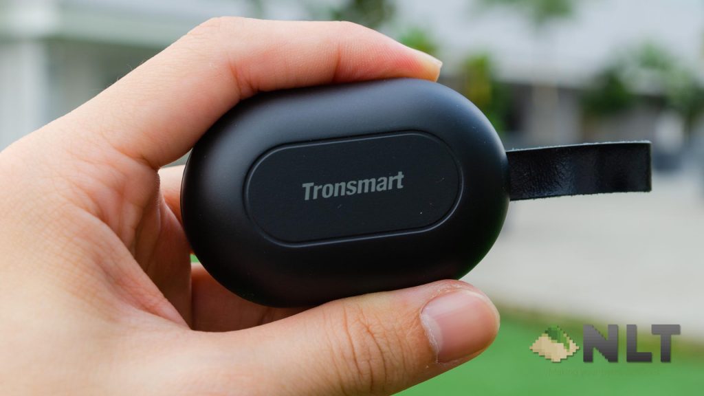 Tronsmart Spunky Beat
