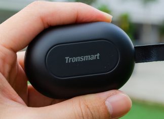 Review – Tronsmart Spunky Beat Tronsmart Spunky Beat
