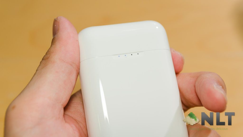 Ugreen 10,000mAh USB PD Power Bank (18W)