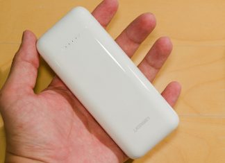 Ugreen 10,000mAh USB PD Power Bank (18W)