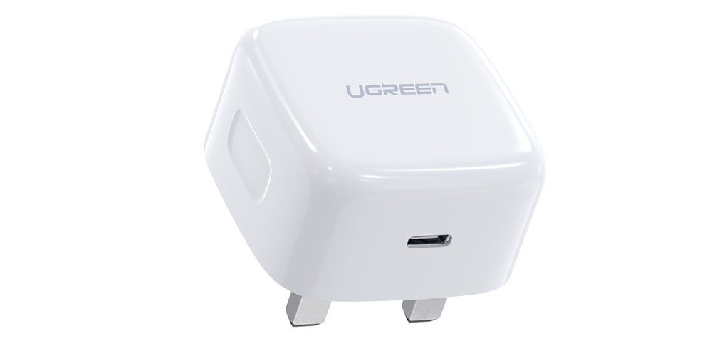 Ugreen 18W PD charger