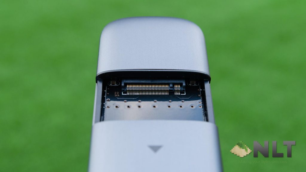 Ugreen M.2 SSD enclosure (23)