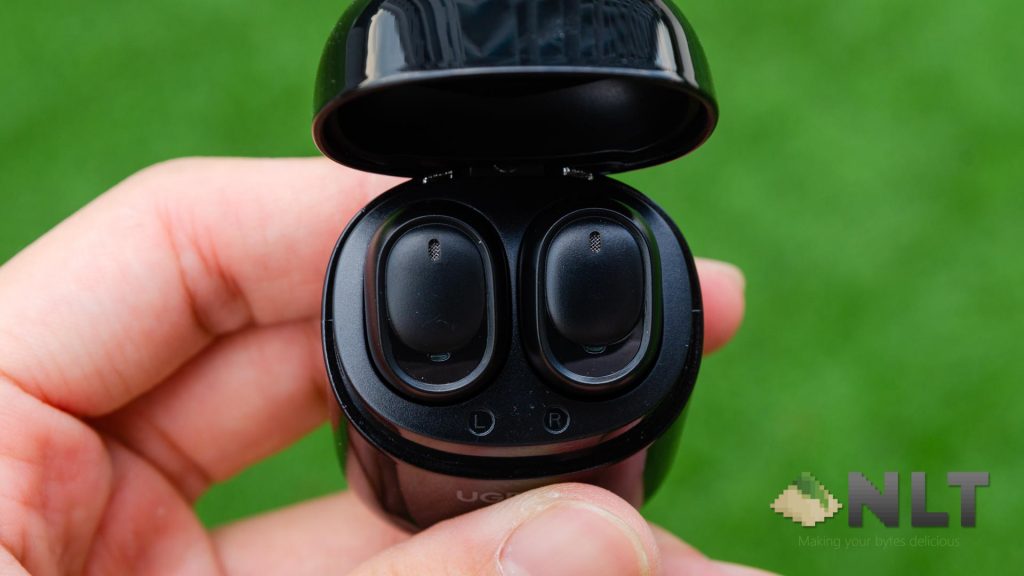Ugreen True Wireless Earbuds
