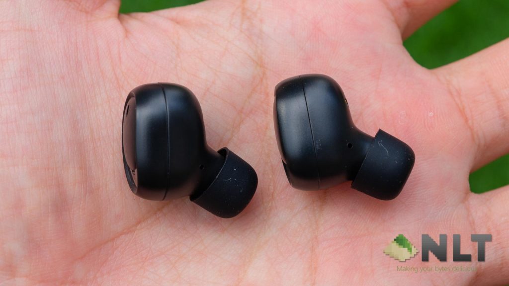 Ugreen True Wireless Earbuds