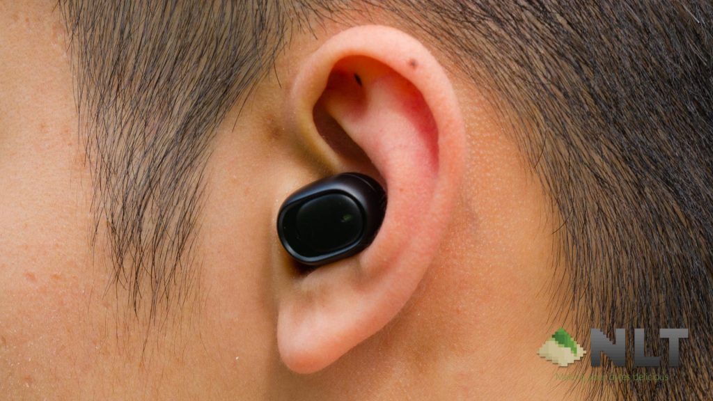 Ugreen True Wireless Earbuds