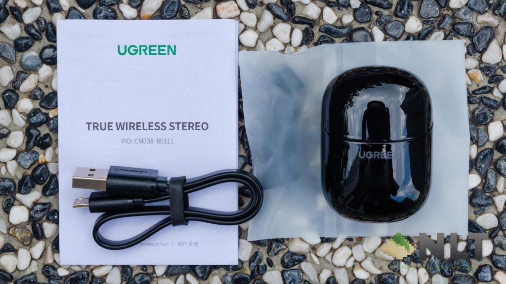 Ugreen True Wireless Earbuds