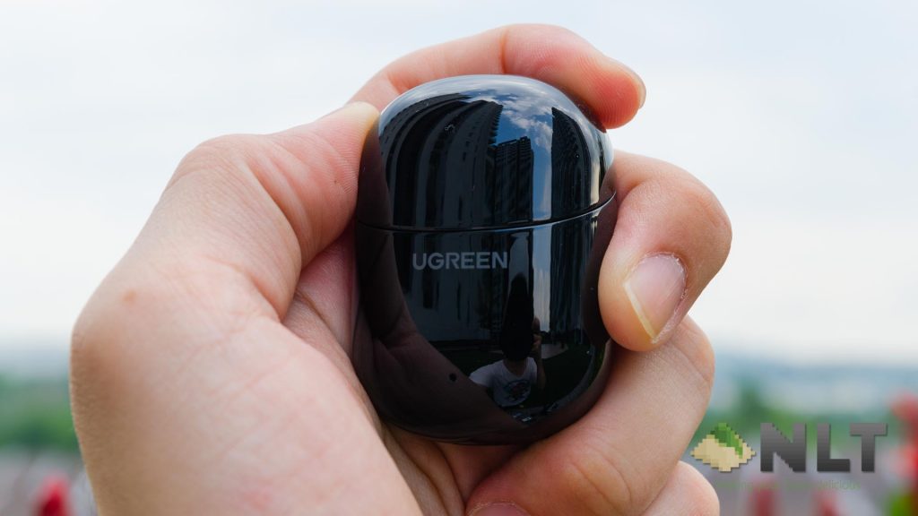Ugreen True Wireless Earbuds