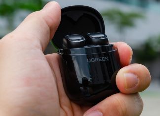 Review – Ugreen True Wireless Earbuds (CM338) Ugreen True Wireless Earbuds